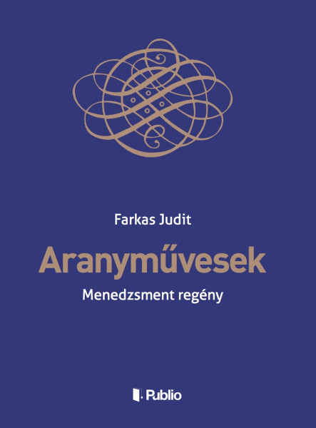 Aranyművesek (ekönyv)