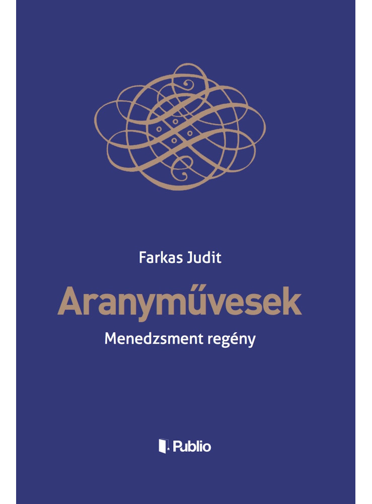 Aranyművesek (ekönyv) Aranyművesek (ekönyv)