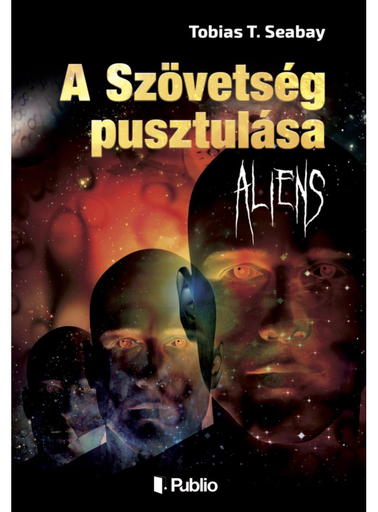A Szövetség pusztulása (ekönyv)