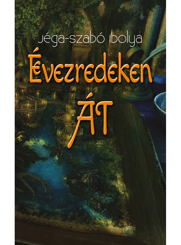 Évezredeken át (ekönyv) Évezredeken át (ekönyv)