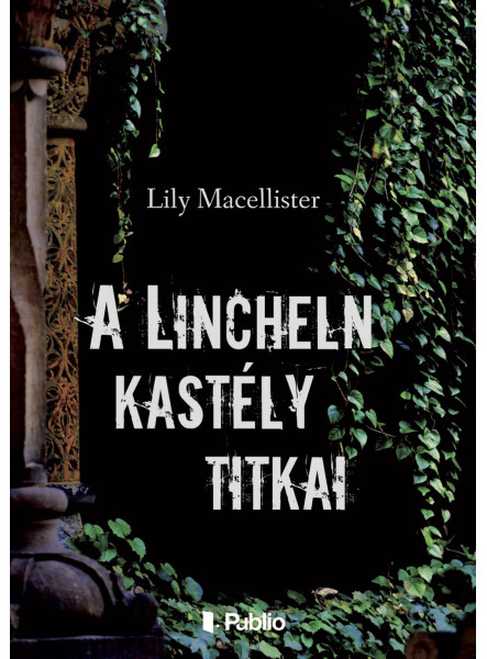 A Lincheln kastély titkai (ekönyv)