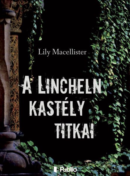 A Lincheln kastély titkai (ekönyv)