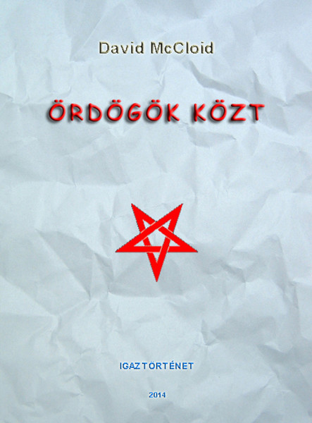 Ördögök Közt (Második kiadás) (ekönyv)