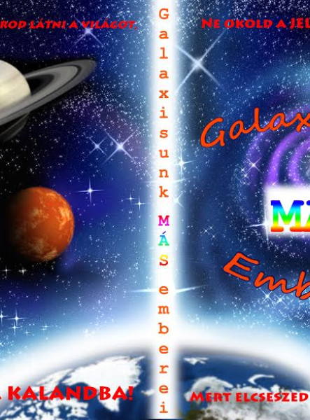 Galaxisunk Más Emberei (ekönyv)