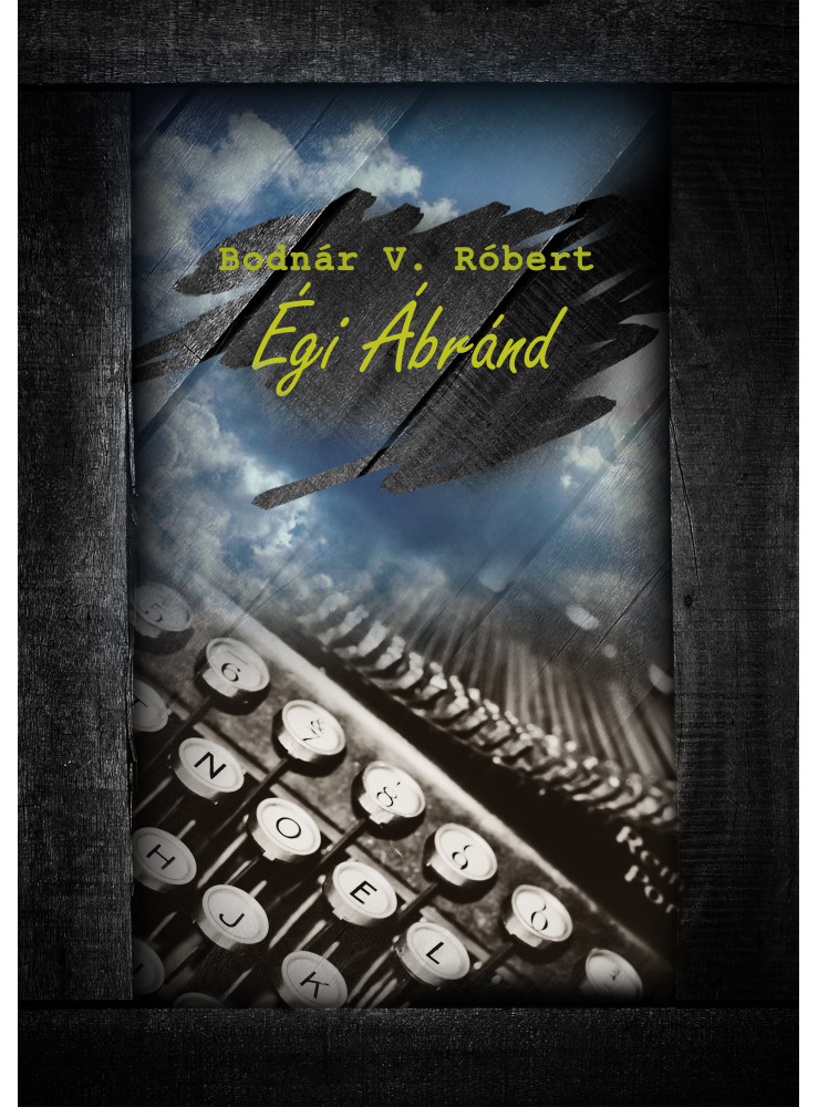 Égi Ábránd (ekönyv) Égi Ábránd (ekönyv)