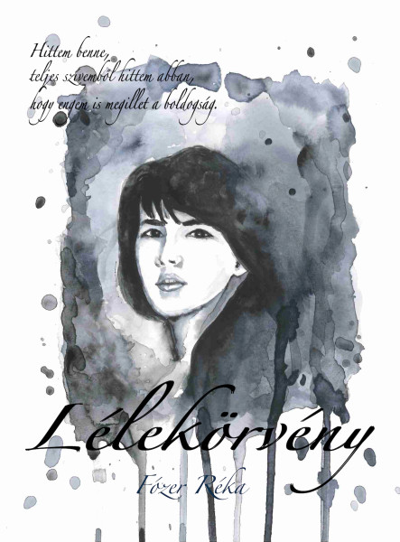 Lélekörvény