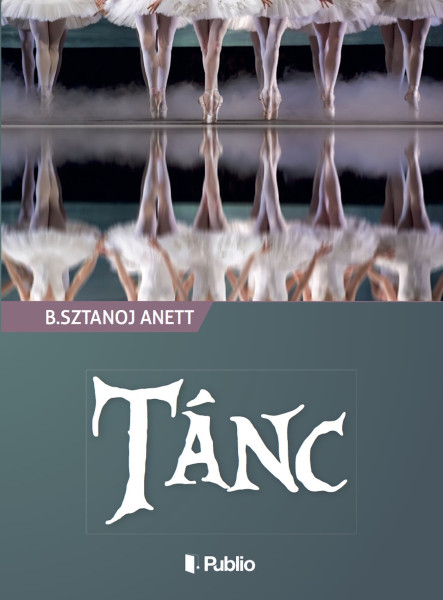 Tánc (ekönyv)