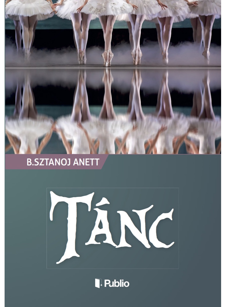 Tánc (ekönyv) Tánc (ekönyv)