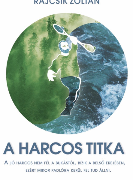 A harcos titka