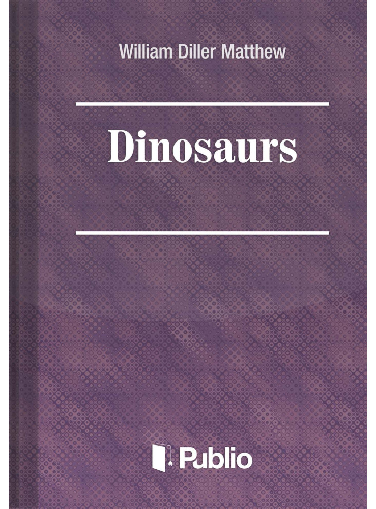 Dinosaurs (ekönyv) Dinosaurs (ekönyv)
