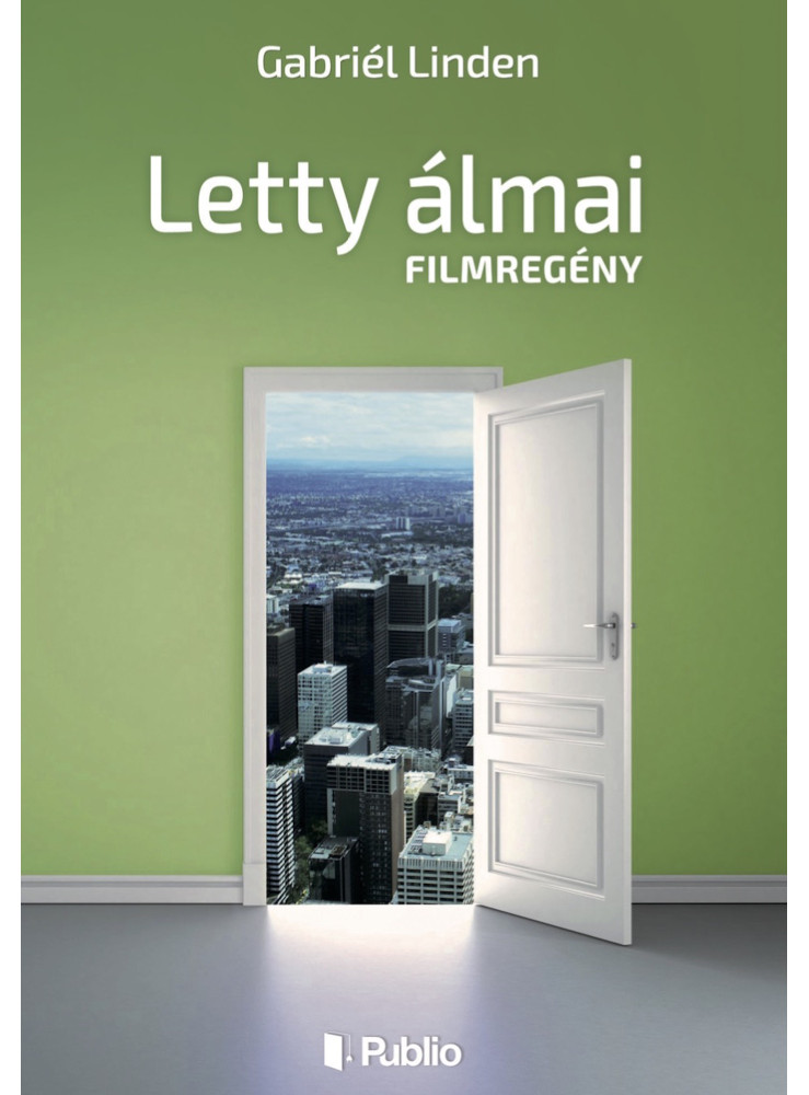 Letty álmai (ekönyv) Letty álmai (ekönyv)