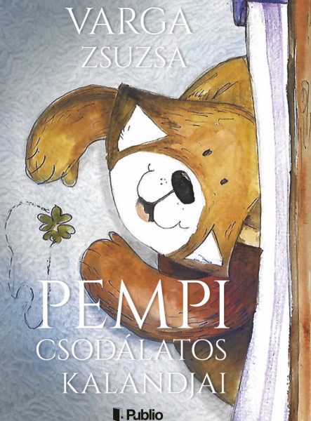 Pempi csodálatos kalandjai (ekönyv)