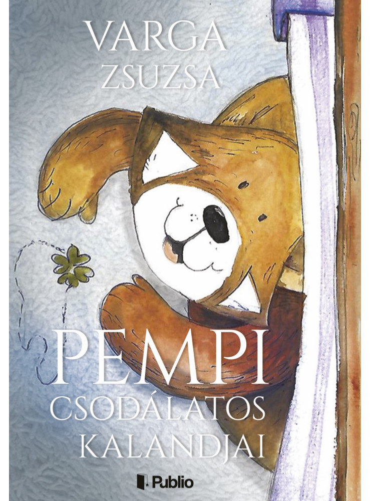 Pempi csodálatos kalandjai (ekönyv) Pempi csodálatos kalandjai (ekönyv)
