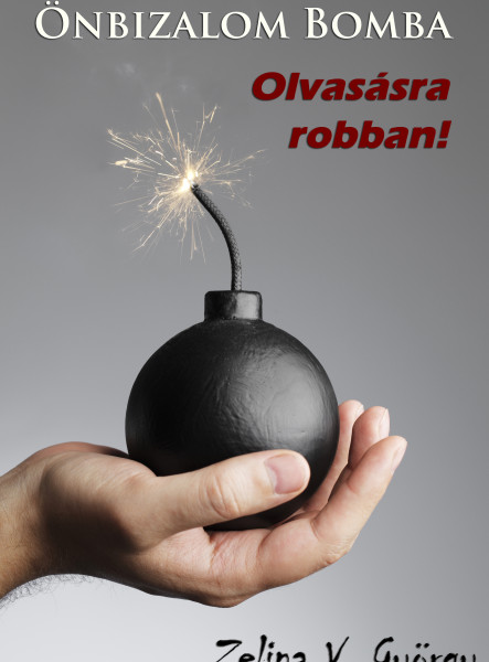 Önbizalom Bomba (ekönyv)