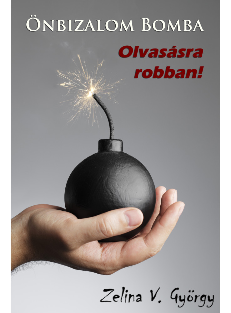 Önbizalom Bomba (ekönyv) Önbizalom Bomba (ekönyv)