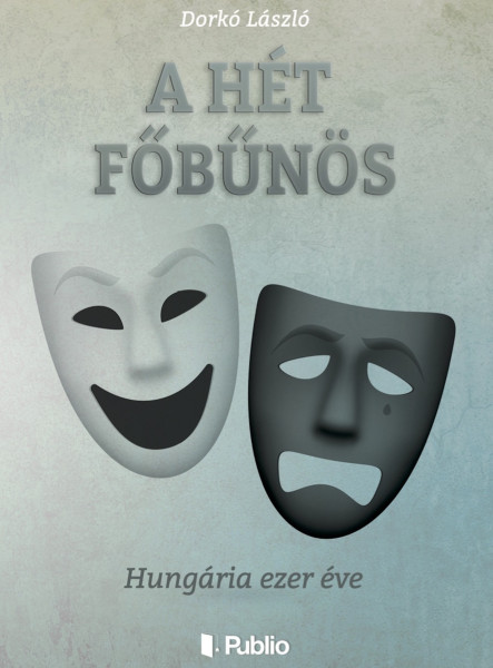 A hét főbűnös (ekönyv)