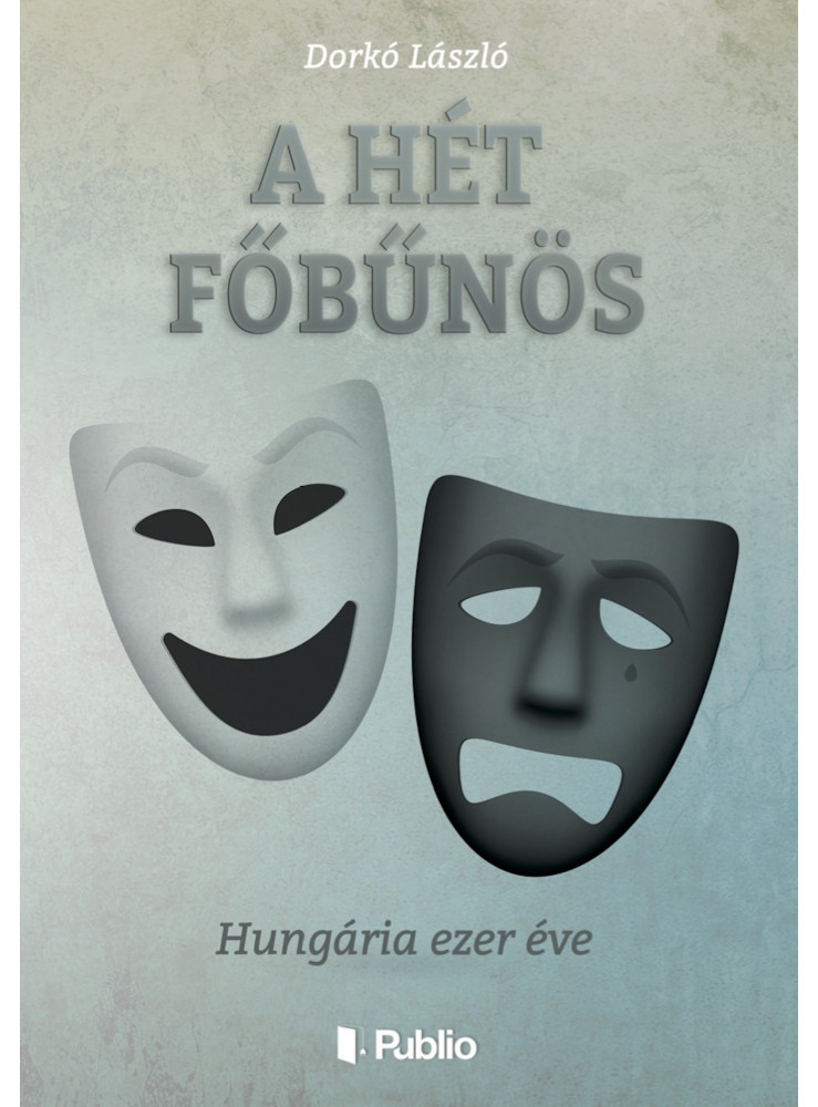 A hét főbűnös (ekönyv) A hét főbűnös (ekönyv)