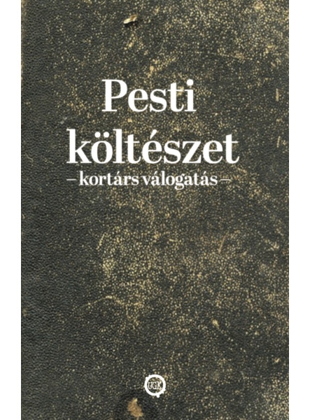 Pesti költészet