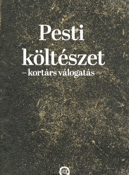 Pesti költészet