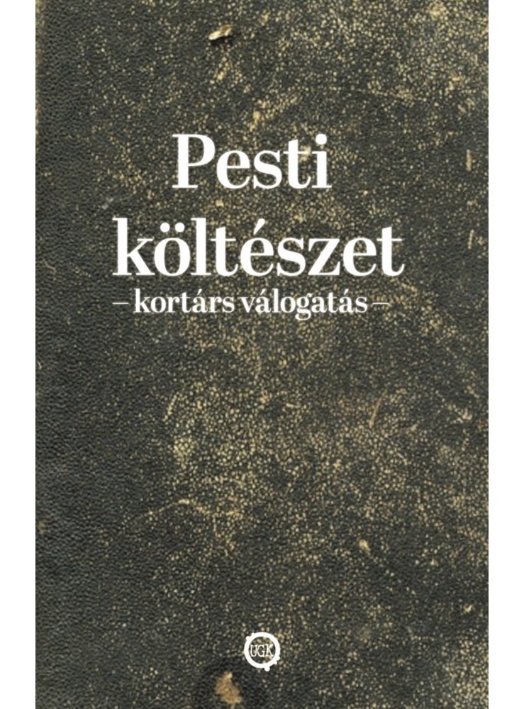 Pesti költészet