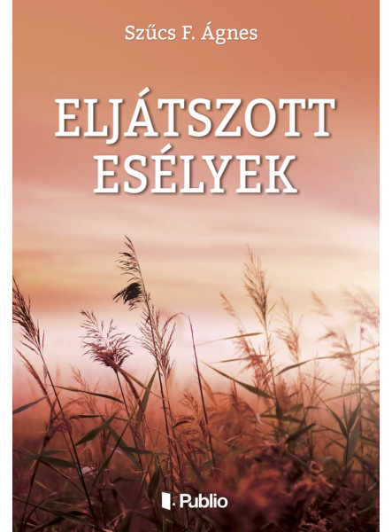 Eljátszott esélyek (ekönyv)