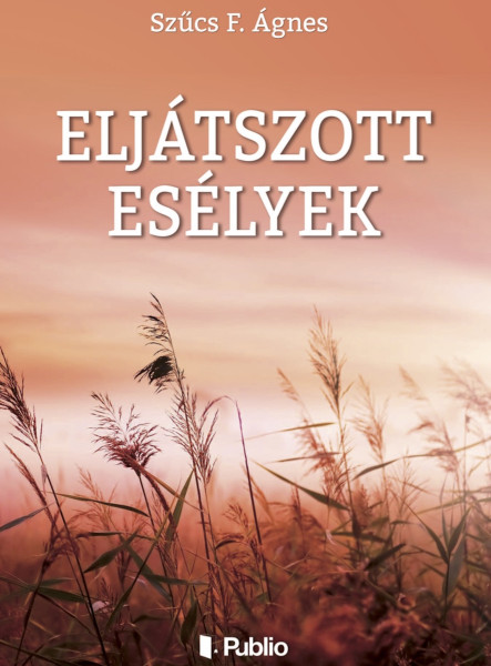 Eljátszott esélyek (ekönyv)