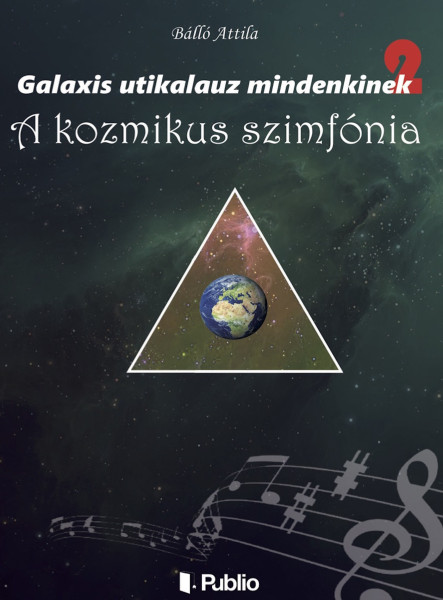 Galaxis útikalauz mindenkinek 2 (ekönyv)