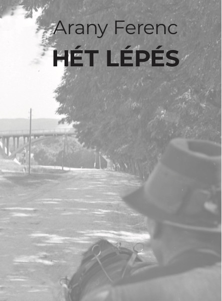 Hét lépés (ekönyv)