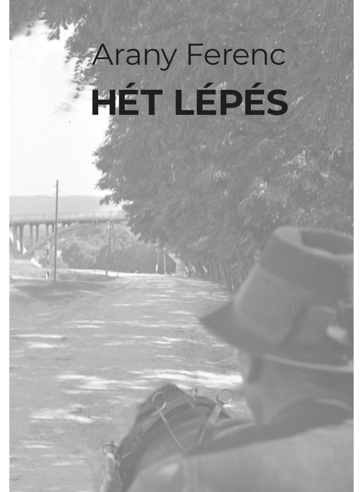 Hét lépés (ekönyv) Hét lépés (ekönyv)