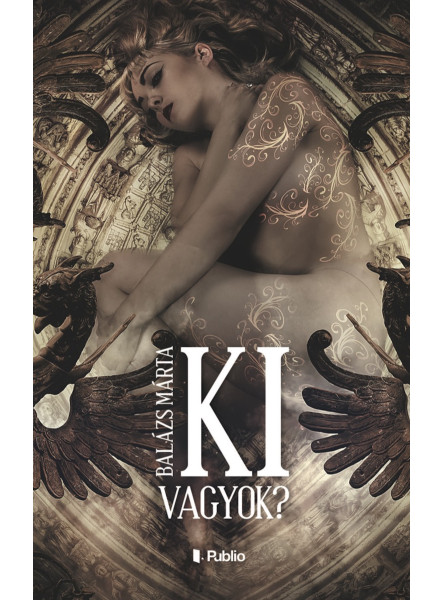 Ki vagyok? (ekönyv)