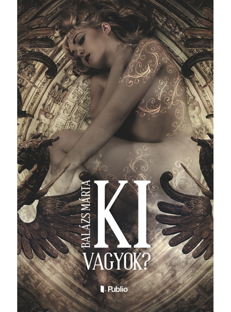 Ki vagyok? (ekönyv)