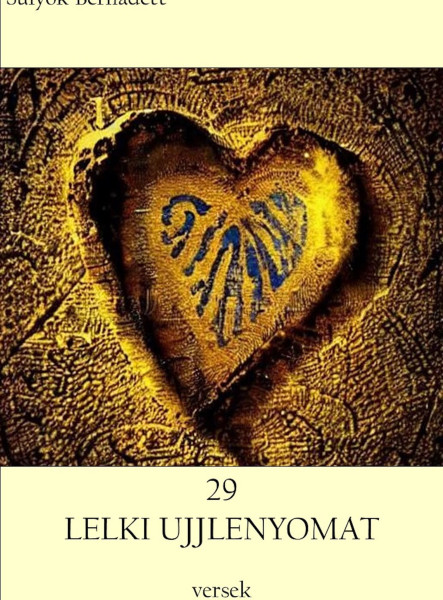 29 LELKI UJJLENYOMAT (ekönyv)