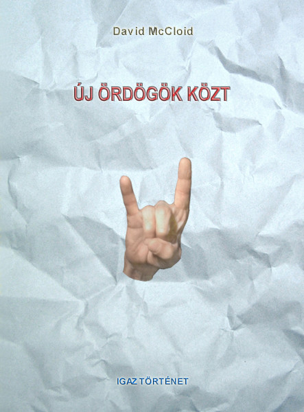 Új Ördögök Közt (ekönyv)