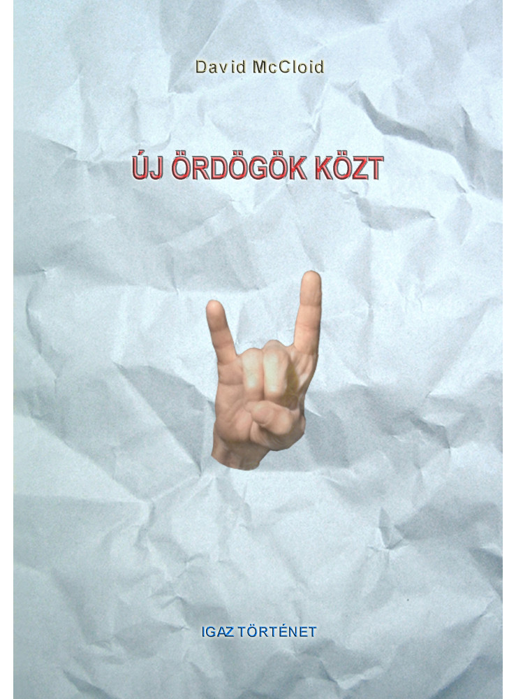 Új Ördögök Közt (ekönyv)