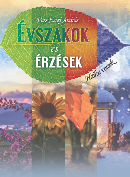 Évszakok és Érzések (ekönyv)