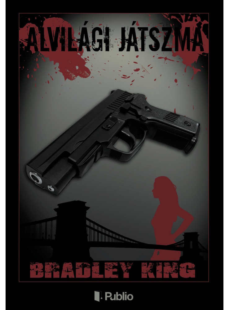 Alvilági játszma (ekönyv) Alvilági játszma (ekönyv)