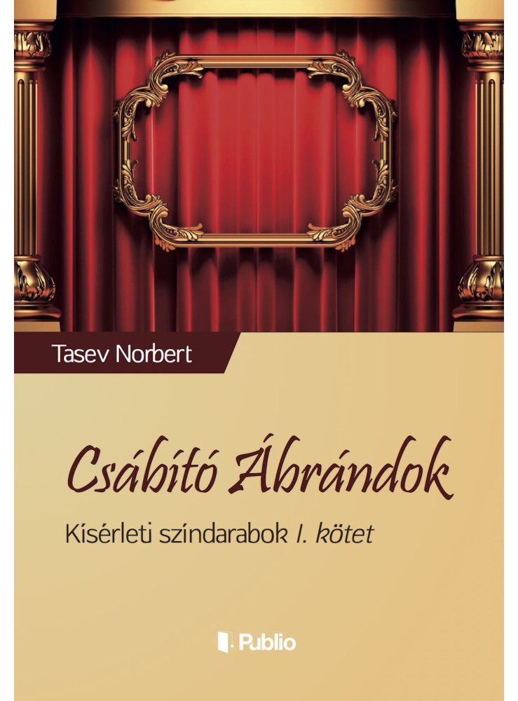 Csábító Ábrándok (ekönyv)