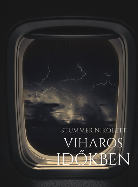 Viharos időkben (ekönyv)