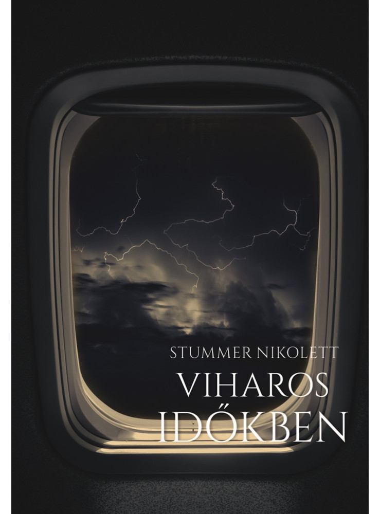 Viharos időkben (ekönyv) Viharos időkben (ekönyv)