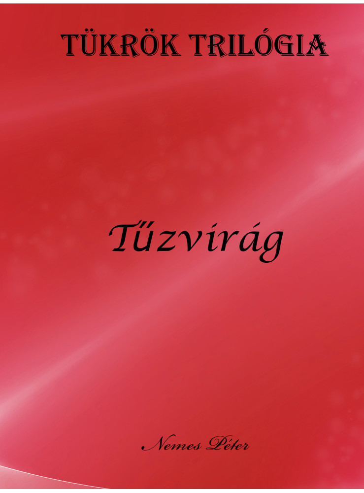 Tükrök trilógia 1. (ekönyv) Tükrök trilógia 1. (ekönyv)