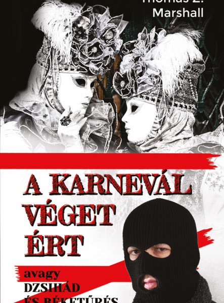 A karnevál véget ért