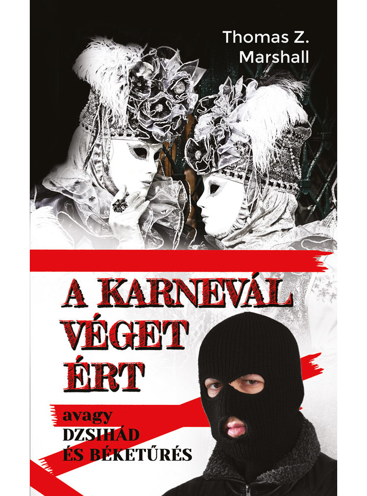 A karnevál véget ért A karnevál véget ért