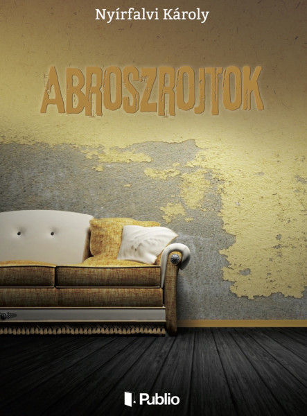 Abroszrojtok (ekönyv)