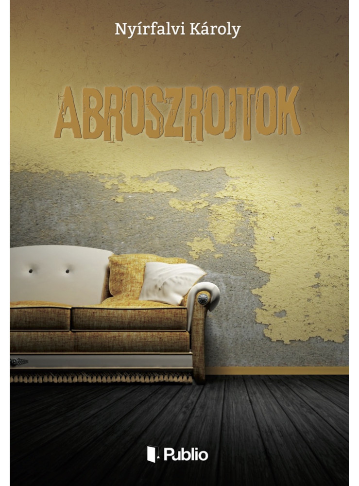 Abroszrojtok (ekönyv) Abroszrojtok (ekönyv)