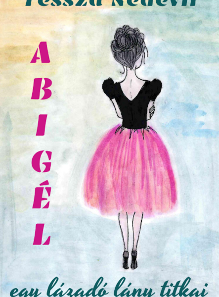ABIGÉL   (ekönyv)