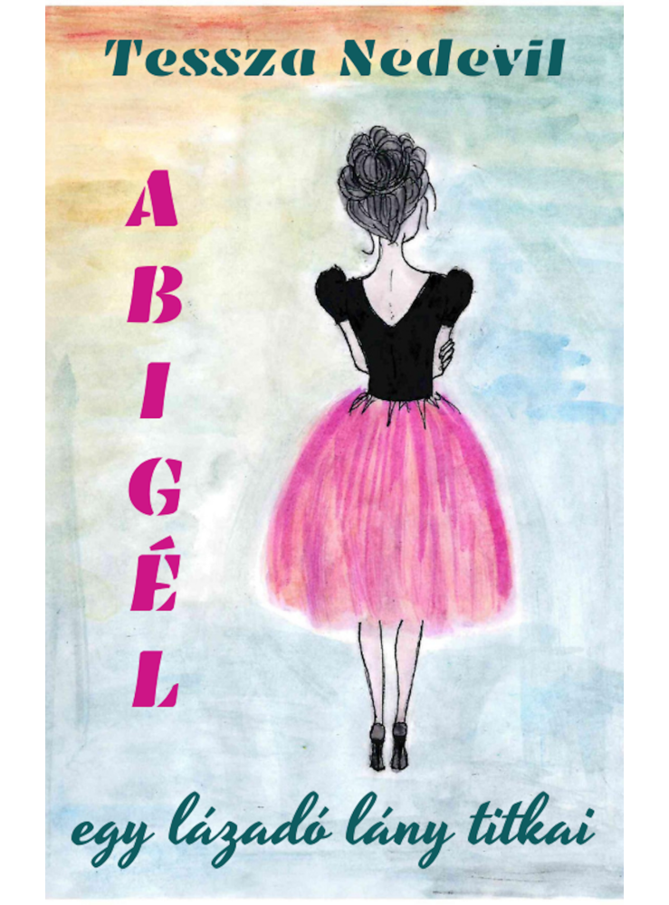 ABIGÉL (ekönyv) ABIGÉL (ekönyv)