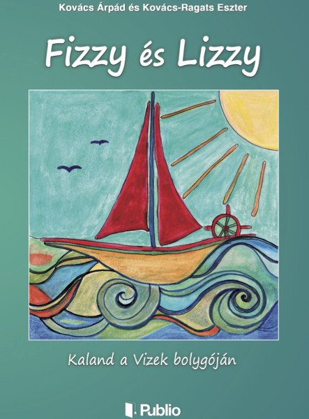 Fizzy és Lizzy (ekönyv)