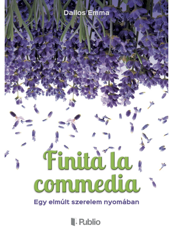 Finita la commedia (ekönyv) Finita la commedia (ekönyv)