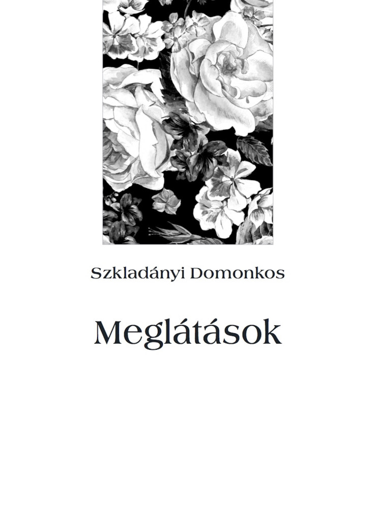Meglátások (ekönyv) Meglátások (ekönyv)