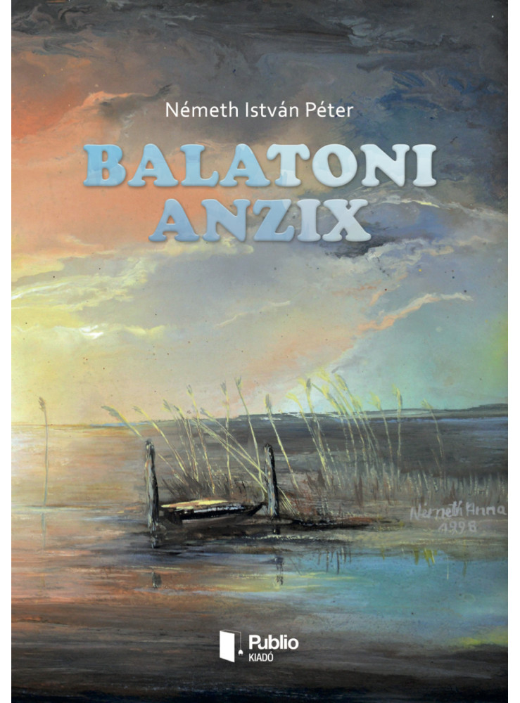 Balatoni anzix (ekönyv) Balatoni anzix (ekönyv)